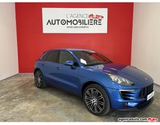 Porsche Macan Chambray-lès-Tours