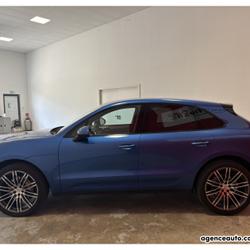 Porsche Macan MACAN 3,0 V6 S 340 + PACK CHRONO Chambray-l&egrave;s-Tours