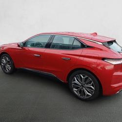 DS DS 4 Hybride E-Tense 225 EAT8 - Trocadero 4 Hybride E-Tense 225 EAT8 - Trocadero occasion - Challans - photo 2/24
