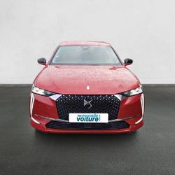 DS DS4 DS 4 Hybride E-Tense 225 EAT8 - Trocadero Challans