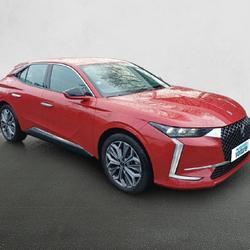 DS DS4 DS 4 Hybride E-Tense 225 EAT8 - Trocadero Challans