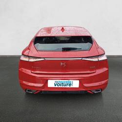 DS DS 4 Hybride E-Tense 225 EAT8 - Trocadero 4 Hybride E-Tense 225 EAT8 - Trocadero occasion - Challans - photo 3/24