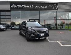 Peugeot 3008 Coëtmieux