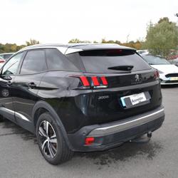 Peugeot 3008 1.5 BLUEHDI 130CH E6.C ALLURE BUSINESS S&S EAT8 Co&euml;tmieux