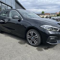 BMW Serie 1 (F40) 116I 109CH BUSINESS DESIGN Saint-Ouen-l'Aum&ocirc;ne