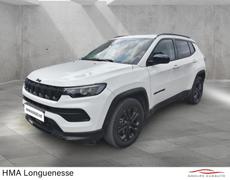 Jeep Compass Longuenesse