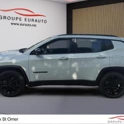 Jeep Compass 1.3 Turbo T4 190ch PHEV 4xe Night Eagle AT6 eAWD occasion - Longuenesse - photo 2/21