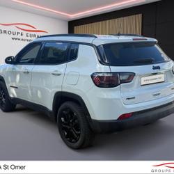 Jeep Compass 1.3 Turbo T4 190ch PHEV 4xe Night Eagle AT6 eAWD occasion - Longuenesse - photo 3/21