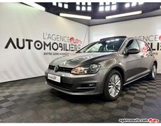 Volkswagen Golf 7 Lisieux