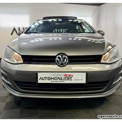 Volkswagen Golf 7 1.2 TSI 105 CUP (Entretien complet Volkswagen) Lisieux