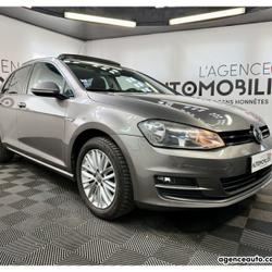 Volkswagen Golf 7 1.2 TSI 105 CUP (Entretien complet Volkswagen) Lisieux