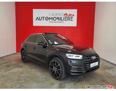 Audi Q5 Chambray-lès-Tours