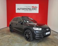 Audi Q5 Chambray-lès-Tours