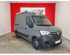 Renault Master Chambray-lès-Tours