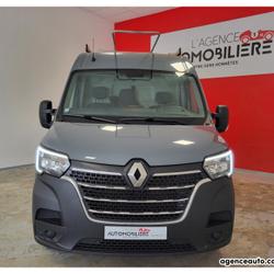 Renault Master FOURGON TRACTION CONFORT L1H2 ENERGY DCI 150 + GALERIE + ATTELAGE Chambray-l&egrave;s-Tours