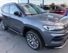 Jeep Compass Carentan-les-Marais