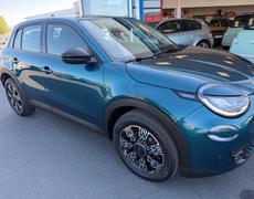 Fiat 600 Carentan-les-Marais
