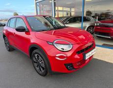 Fiat 600 Carentan-les-Marais