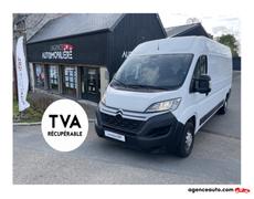 Citroen Jumper Saint-Père-Marc-en-Poulet