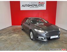 Ford Mondeo Chambray-lès-Tours