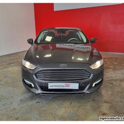 Ford Mondeo FORD MONDEO IV HYBRID 2.0 187 TITANIUM BUSINESS BVA6 Chambray-l&egrave;s-Tours