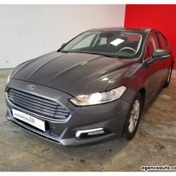 Ford Mondeo FORD MONDEO IV HYBRID 2.0 187 TITANIUM BUSINESS BVA6 Chambray-l&egrave;s-Tours
