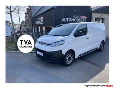 Citroen Jumpy Saint-Père-Marc-en-Poulet