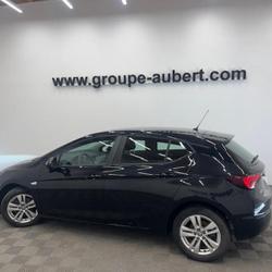 Opel Astra 1.2 Turbo 110ch Edition 6cv TOURLAVILLE