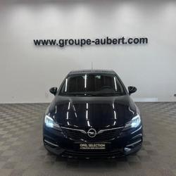 Opel Astra 1.2 Turbo 110ch Edition 6cv TOURLAVILLE
