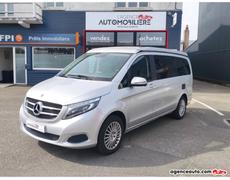 Mercedes Marco Polo Saint-Brieuc