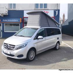 Mercedes Marco Polo 2.2 250D 190ch BVA6 4 MATIC LONG MARCO POLO WESTFALIA Saint-Brieuc