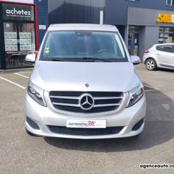 Mercedes Marco Polo 2.2 250D 190ch BVA6 4 MATIC LONG MARCO POLO WESTFALIA Saint-Brieuc