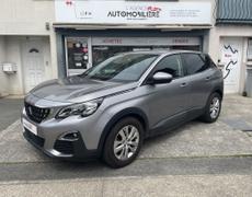 Peugeot 3008 Saint-Barthélemy-d'Anjou