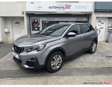 Peugeot 3008 Saint-Barthélemy-d'Anjou