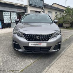 Peugeot 3008 II 1.6 BlueHDi EAT6 120 cv - Boite auto Saint-Barth&eacute;lemy-d'Anjou