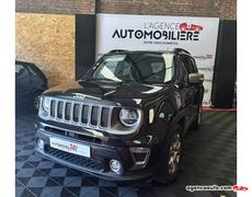 Jeep Renegade Dunkerque