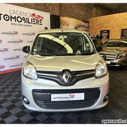 Renault Kangoo 1.5 DCI 90 Finition Limited Dunkerque