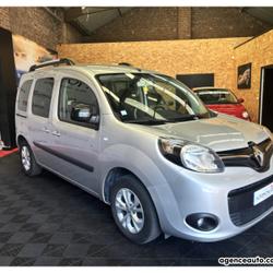 Renault Kangoo 1.5 DCI 90 Finition Limited Dunkerque