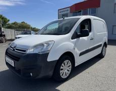 Citroen Berlingo Entreprise Pont-Saint-Martin