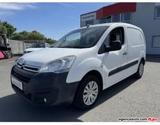 Citroen Berlingo Entreprise Pont-Saint-Martin