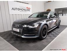 Audi Allroad Vannes