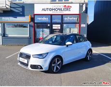 Audi A1 Saint-Brieuc