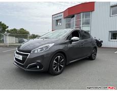 Peugeot 208 Pont-Saint-Martin