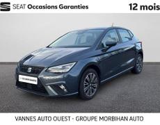 Seat Ibiza Ploeren