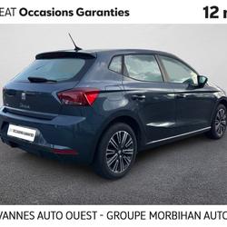 Seat Ibiza 1.0 ECOTSI 95 CH S/S BVM5 Copa Ploeren