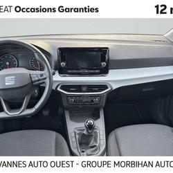 Seat Ibiza 1.0 ECOTSI 95 CH S/S BVM5 Copa Ploeren