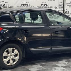 Renault Megane 3 1.5 DCI 90CH FAP EXPRESSION ECO&sup2; GARANTIE 12 MOIS Vern-sur-Seiche