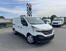 Renault Trafic Saint-Jouan-de-l'Isle
