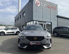 Cupra Formentor Saint-Ouen-l'Aumône