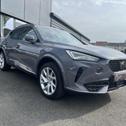 Cupra Formentor 1.5 TSI 150CH BUSINESS EDITION DSG7 Saint-Ouen-l'Aum&ocirc;ne